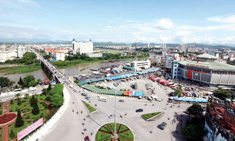 Mong Cai to be dynamic bed of economic growth for Quang Ninh